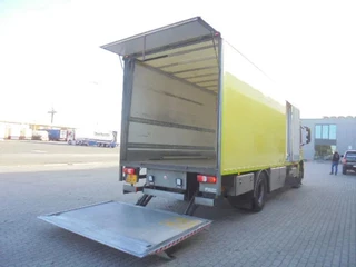 Mercedes-Benz Antos 2013 - 1924 NL TRUCK afbeelding 4