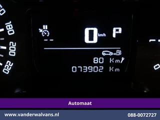 Citroën Berlingo 2020 - 1.2 PureTech 130pk Automaat Benzine L1H1 Euro6 Airco | 3-Zits | Navigatie | Cruisecontrol | Apple Carplay bild 20