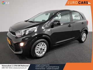 Kia Picanto 2023 - 1.0 DPi Automaat DynamicLine te koop