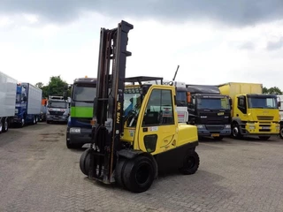 Hyster 3.5 TON H5.5FT 2016 - N/A immagine 28