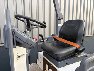 Dynapac CC1200 2018 - N/A bild 16