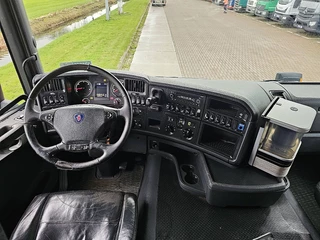 Scania G 2011 - G480 afbeelding 8