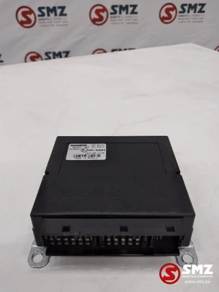DAF N/A 2014 - Occ Ecu ECAS luchtvering DAF XF106 immagine 1