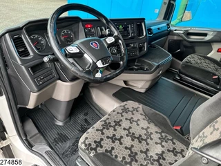 Scania R 2020 - 450 EURO 6d, Retarder, Standairco imagen 5