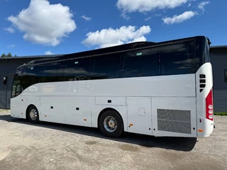 Volvo N/A 2020 - B11R 9700HD. 11,05m length. obrazek 8