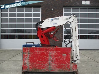 Kennis N/A 1999 - 14-R bild 1