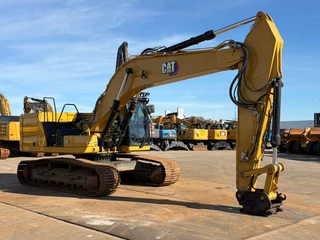 Caterpillar 330 2020 - N/A imagen 7