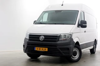 Volkswagen Crafter 2021 - 35 2.0 TDI 177pk DSG-Automaat L3H3 (L2H2) Airco/Navi/Camera 07-2021 na prodej
