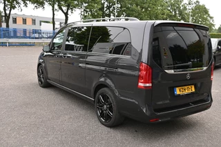 Mercedes-Benz V-Class 2023 - 300d AMG DC L3 XL Avantgarde Edition imagen 14