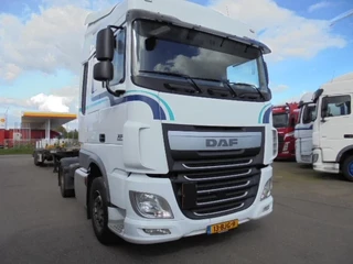 DAF XF 440 2017 - EUR6 obrazek 2