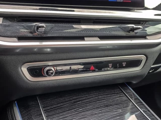 BMW X5 2023 - xDrive50e 490PK Automaat High Executive M-Sport image 67