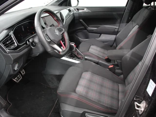 Volkswagen Polo 2024 - 2.0 TSI GTI 207pk Automaat afbeelding 2 miniatuur
