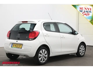 Citroën C1 2021 - 1.0 VTi Feel 5-drs Airco Bluetooth 106.452 km! image 3 thumbnail