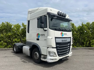 DAF XF 410 2016 - FT SC Euro6 imagen 1