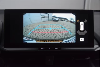 Toyota C-HR 2025 - 2.0 Plug-in Hybrid 220 Dynamic afbeelding 17