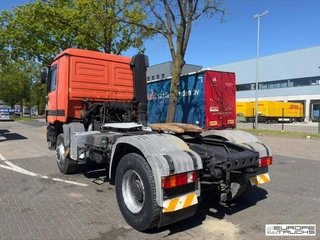 Mercedes-Benz Actros 2002 - 2040 image 3