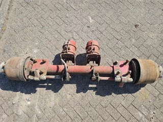Hydro-Gigant 17.5 inch - N/A imagem 1