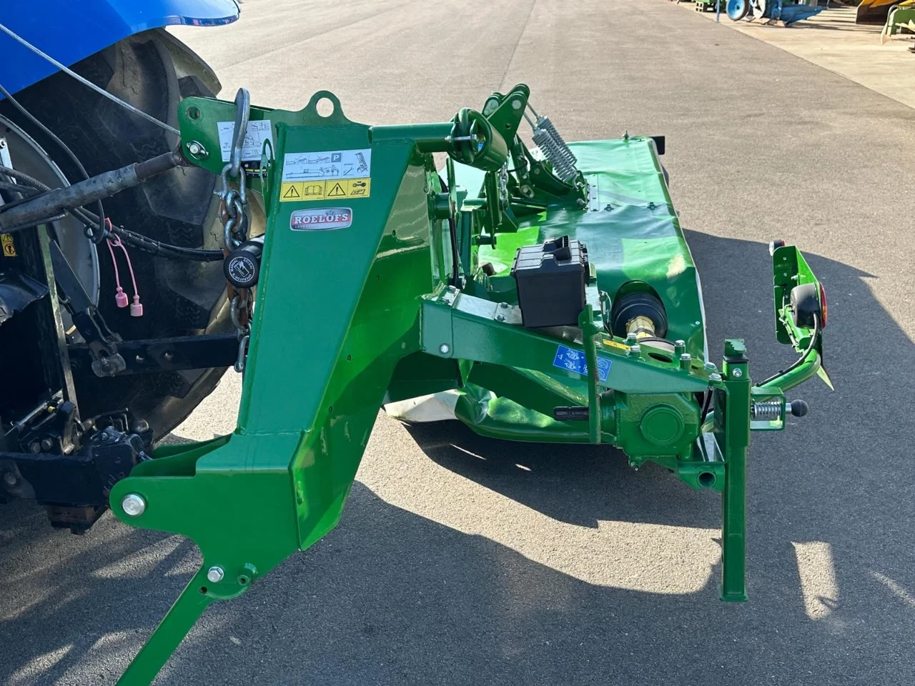 McHale 2022 - ProGlide R310 achtermaaier imagem 7