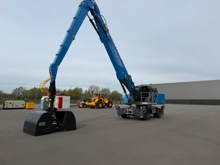 Fuchs N/A 2026 - MHL 360 F immagine 3