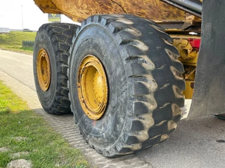Caterpillar 740 2008 - N/A zdjecie 14