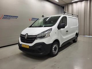 Renault Trafic 2021 - 2.0dCi 120pk Euro 6! afbeelding 2 miniatuur