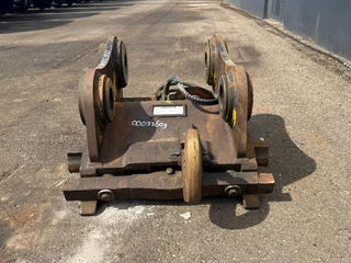 Verachtert CW45-H5-N 2015 - Cat TB linkage zdjecie 4