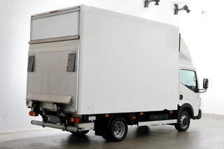 Renault Maxity 2020 - 130.35 3.0 130pk E6 Compacte bakwagen met laadklep 03-2020 afbeelding 2 miniatuur