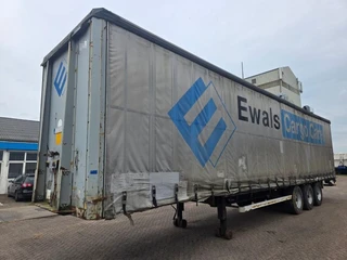 LAG O-3-39 01 - BPW - Drum 2004 te koop