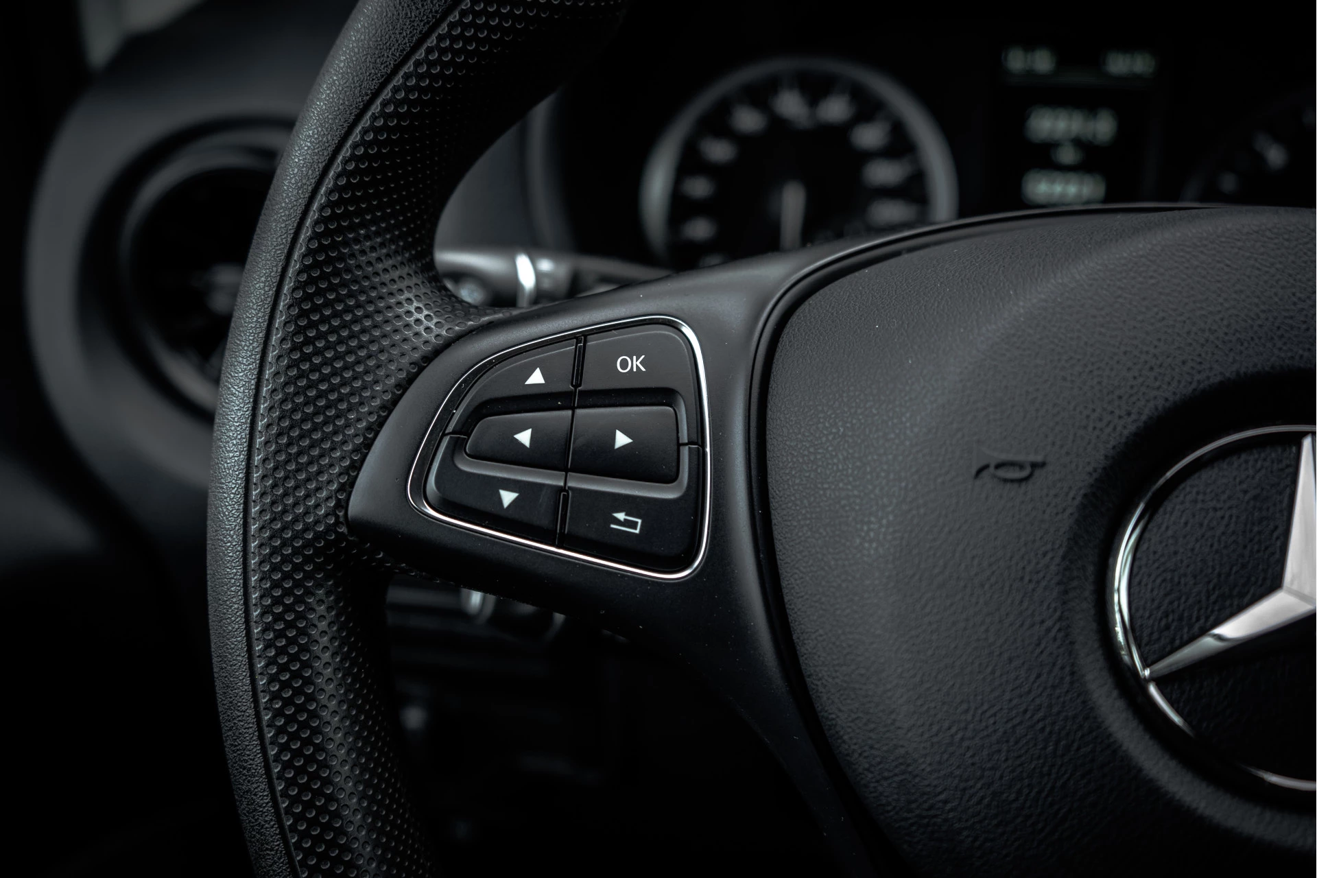 Mercedes-Benz Vito 2023 - 119 CDI | AMG Styling | ILS | Carplay | L+R Schuifdeur | Cruise | Camera immagine 18