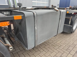 Burg BPA 10 18 Kipper 1990 - N/A immagine 19