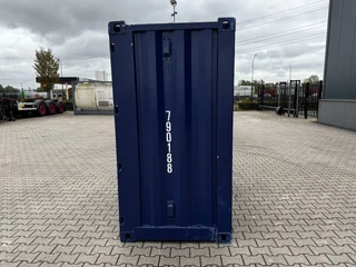 Onbekend N/A 2025 - NEW 4FT DV container immagine 4