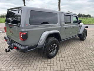 Jeep Gladiator 2020 - Rubicon imagem 3 miniatura