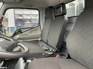FUSO Canter 2024 - Terberg 7 m³ bild 13