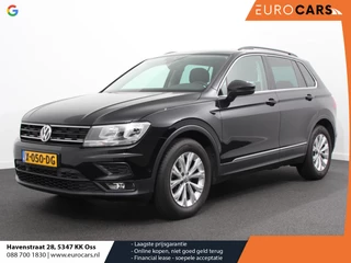 Volkswagen Tiguan 2020 - 1.5 TSI Comfortline Team DSG en venta