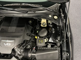 Ford Thunderbird 2003 - USA Convertible 4.0i V8 Premium Automaat obrazek 93