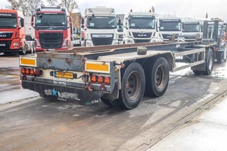 MEPPEL N/A 2007 - AV-2800R-CONTAINER zdjecie 3