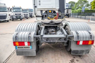 Mercedes-Benz Actros 2012 - 1844 LS-MP3+E5+VOITH image 6