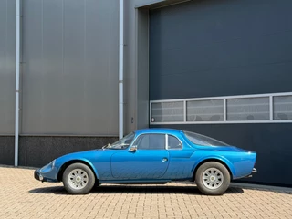 Matra Djet V 1966 - Bj.1966 NL auto|Zeer nette staat. image 2