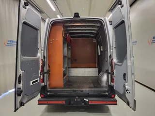 Opel Movano 2022 - 2.3CDTI 180pk L1/H2 Automaat Euro 6! imagen 6