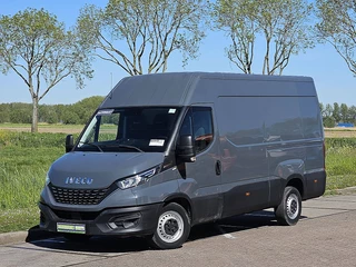 Iveco Daily 2022 - 35S18 obrazek 2