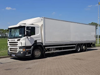 Scania P 2015 - P360 obrazek 2