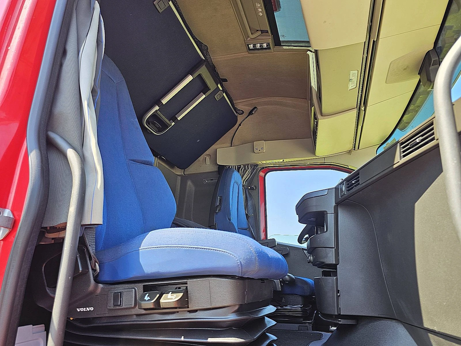 Volvo FH 2023 - 500 imagen 7