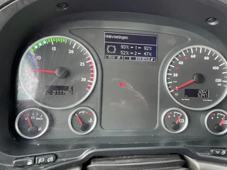 MAN TGX 2014 - 18.440 imagen 10