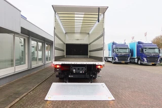 DAF 2500 2021 - LF 290 Bak+Klep Dhollandia KG obrazek 10
