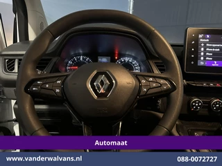 Renault Kangoo 2024 - 1.3 TCe 131pk Automaat Benzine L1H1 Euro6 Airco | Apple Carplay | Camera | Navigatie | Cruisecontrol obrazek 6