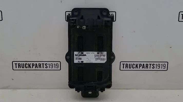 Knorr-Bremse - 2789427 | EBS7 regeleenheid afbeelding 1