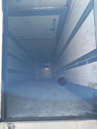 Schmitz Cargobull Schmitz Cargobull PRICES FROM €6950 TO €8950 2012 - N/A bild 7