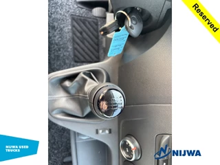 Renault Master 2024 - 145 DC + Open laadbak zdjecie 7