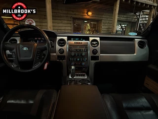 Ford F-150 2011 - RAPTOR 6.2 V8 obrazek 18