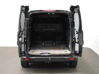Ford Transit Connect 2024 - 100pk Automaat L2 Trend afbeelding 3 miniatuur